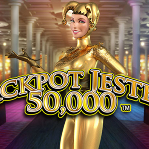 Jackpot Jester 50000